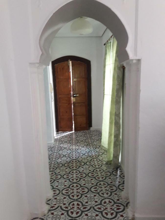 Ap Abderraman I Cordoba公寓 外观 照片
